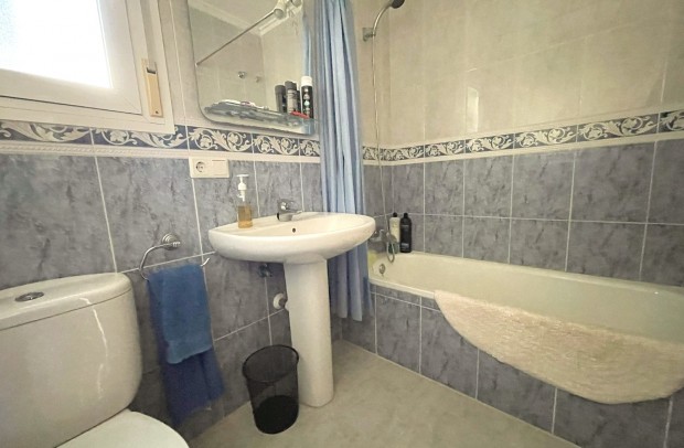 Resale - Detached House / Villa - Ciudad Quesada