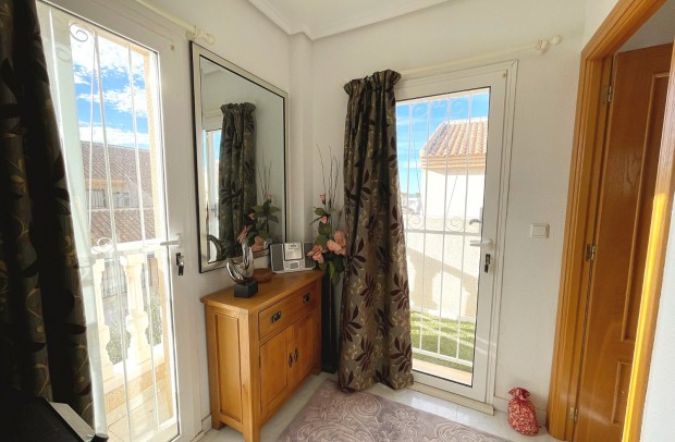 Resale - Detached House / Villa - Ciudad Quesada