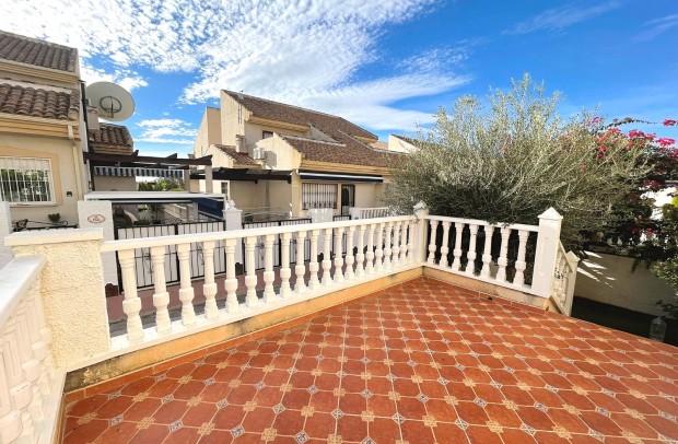 Resale - Detached House / Villa - Ciudad Quesada