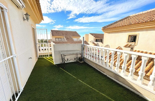 Resale - Detached House / Villa - Ciudad Quesada