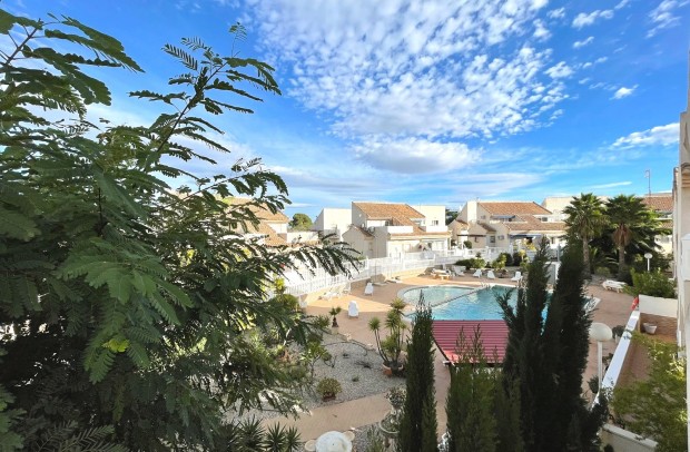 Resale - Detached House / Villa - Ciudad Quesada