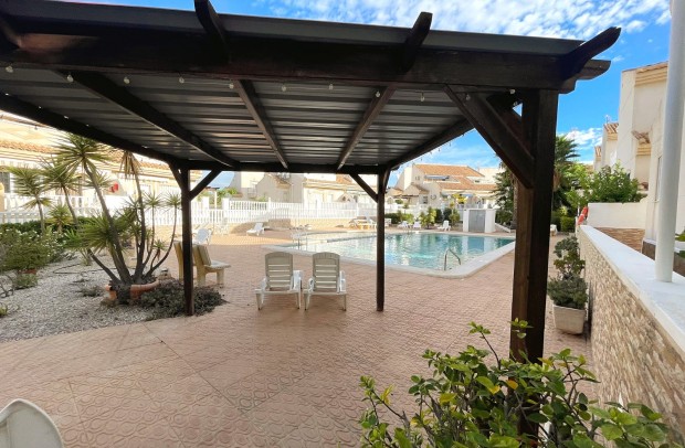 Resale - Detached House / Villa - Ciudad Quesada