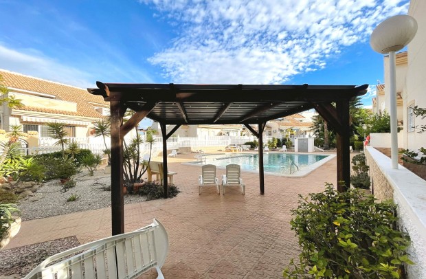 Resale - Detached House / Villa - Ciudad Quesada