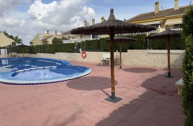 Revente - Semi-Detached - Benimar