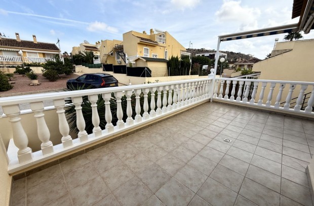 Revente - Semi-Detached - Benimar