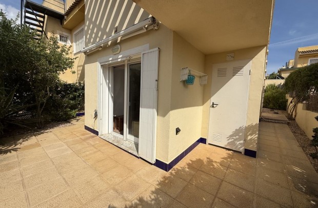 Revente - Semi-Detached - Benimar