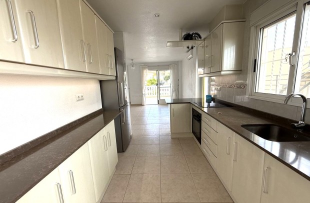 Revente - Semi-Detached - Benimar