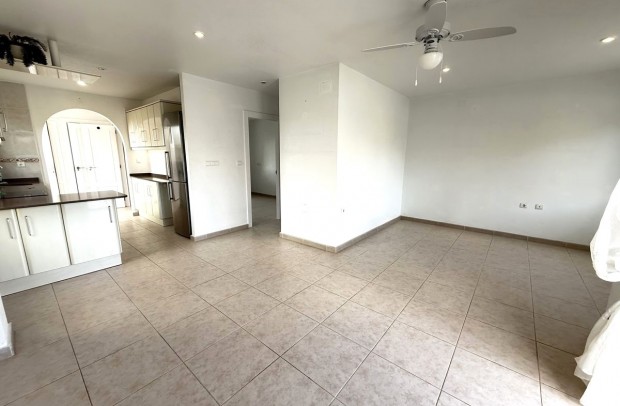 Revente - Semi-Detached - Benimar