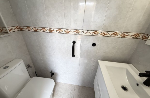 Revente - Semi-Detached - Benimar