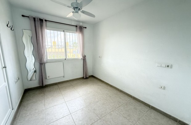 Revente - Semi-Detached - Benimar