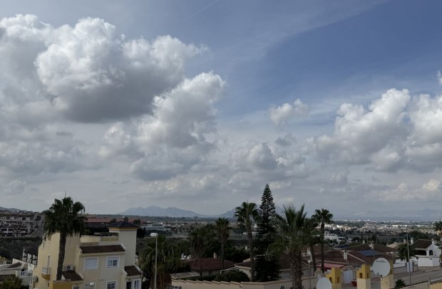 Revente - Semi-Detached - Benimar