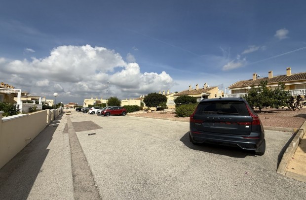 Revente - Semi-Detached - Benimar