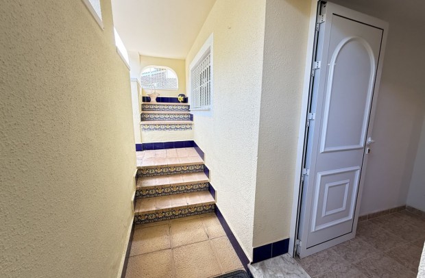 Revente - Semi-Detached - Benimar