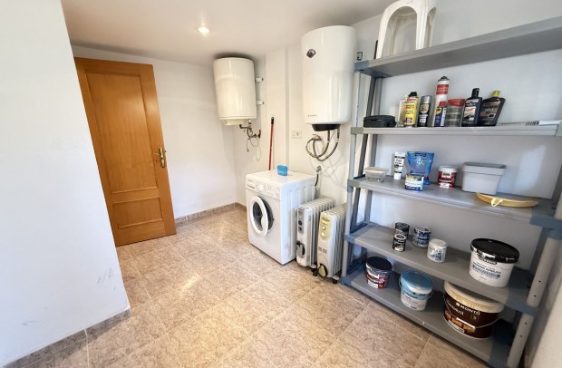 Revente - Semi-Detached - Benimar