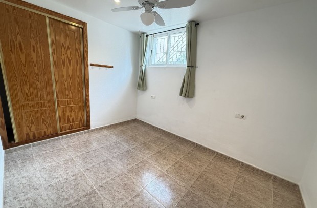 Revente - Semi-Detached - Benimar