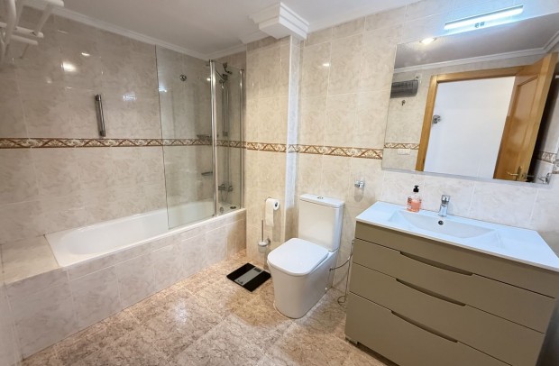 Revente - Semi-Detached - Benimar