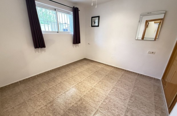 Revente - Semi-Detached - Benimar