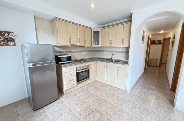 Revente - Semi-Detached - Benimar