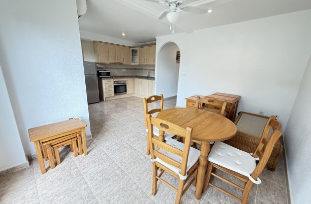 Revente - Semi-Detached - Benimar