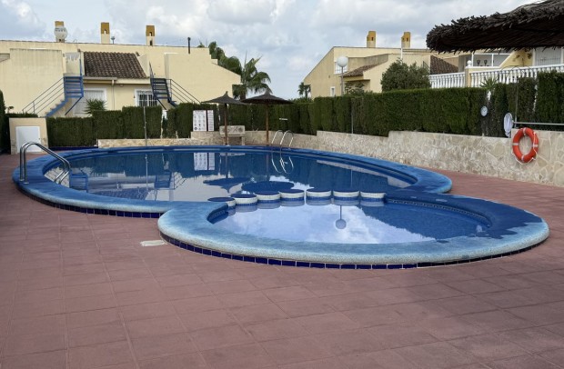 Revente - Semi-Detached - Benimar