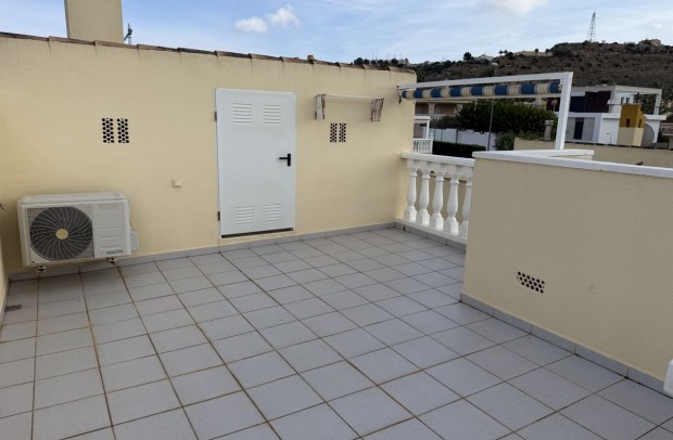 Revente - Semi-Detached - Benimar