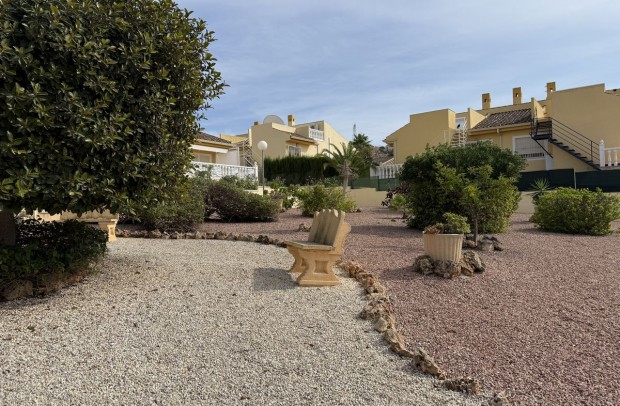 Revente - Semi-Detached - Benimar