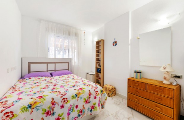 Resale - Apartment - Torrevieja - Center