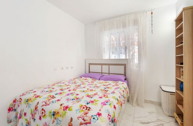 Resale - Apartment - Torrevieja - Center
