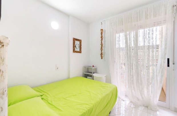 Resale - Apartment - Torrevieja - Center