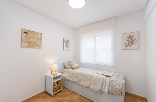 Resale - Townhouse - Villamartin - Monte Golf