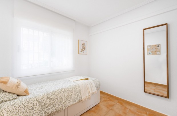 Resale - Townhouse - Villamartin - Monte Golf