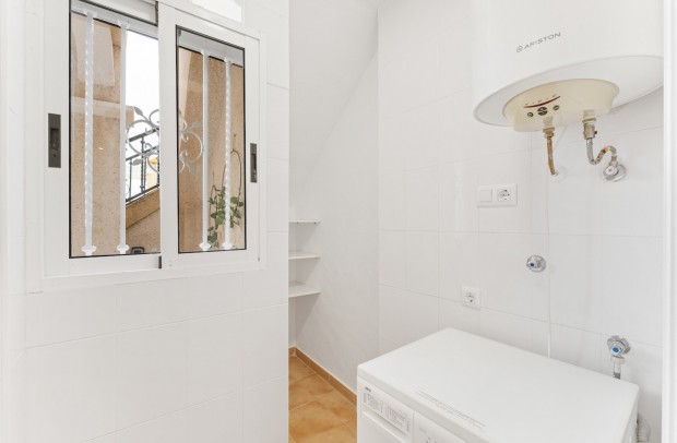 Resale - Townhouse - Villamartin - Monte Golf