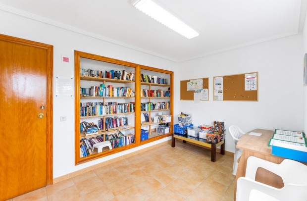 Resale - Townhouse - Villamartin - Monte Golf