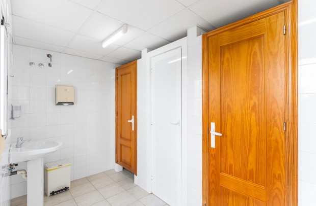 Resale - Townhouse - Villamartin - Monte Golf