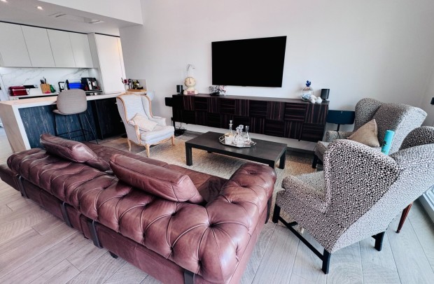 Revente - Villa Detached - Algorfa