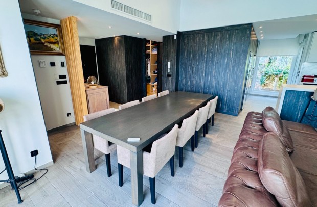 Revente - Villa Detached - Algorfa