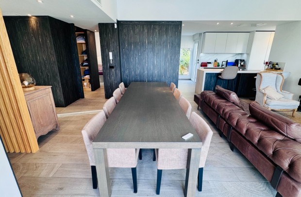 Revente - Villa Detached - Algorfa