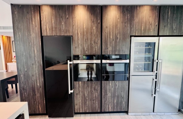 Revente - Villa Detached - Algorfa