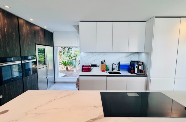 Revente - Villa Detached - Algorfa