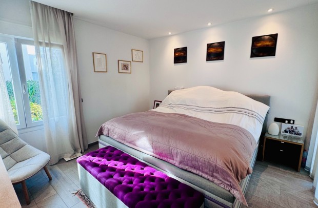 Revente - Villa Detached - Algorfa