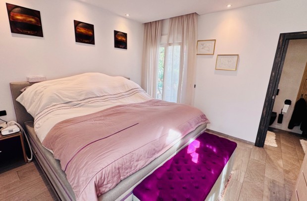 Revente - Villa Detached - Algorfa