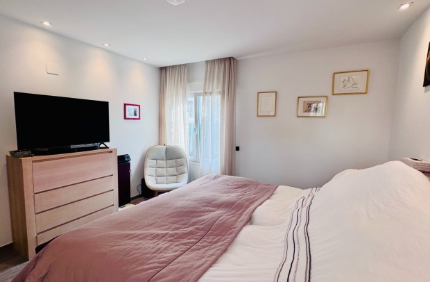 Revente - Villa Detached - Algorfa