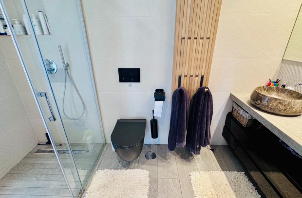 Revente - Villa Detached - Algorfa