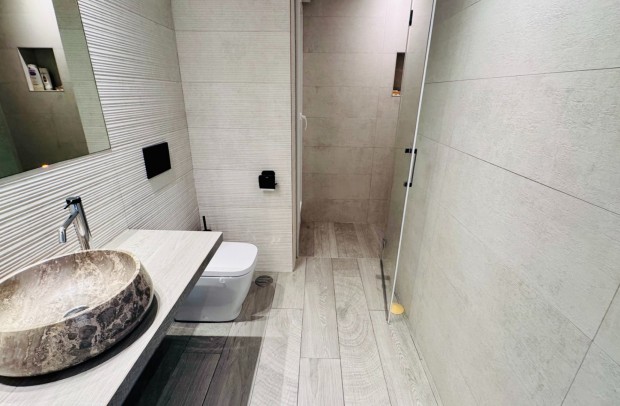 Revente - Villa Detached - Algorfa