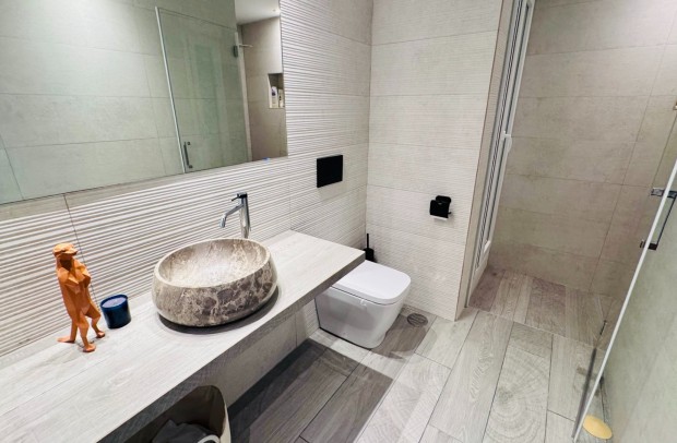 Revente - Villa Detached - Algorfa