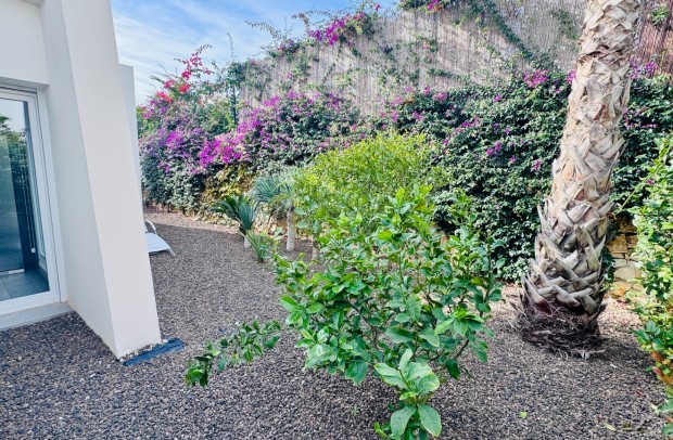 Revente - Villa Detached - Algorfa