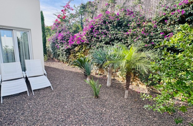 Revente - Villa Detached - Algorfa