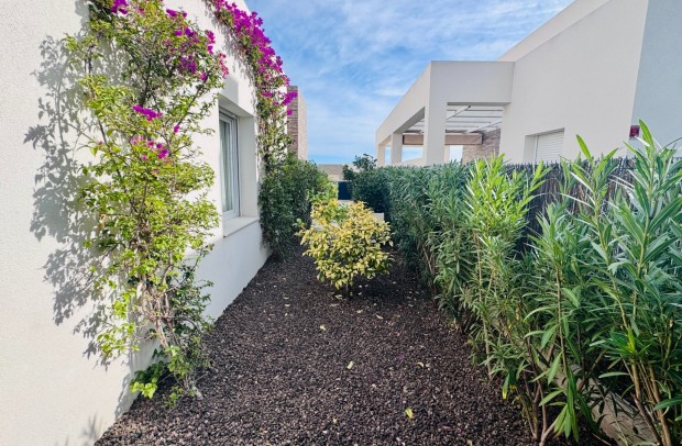 Revente - Villa Detached - Algorfa