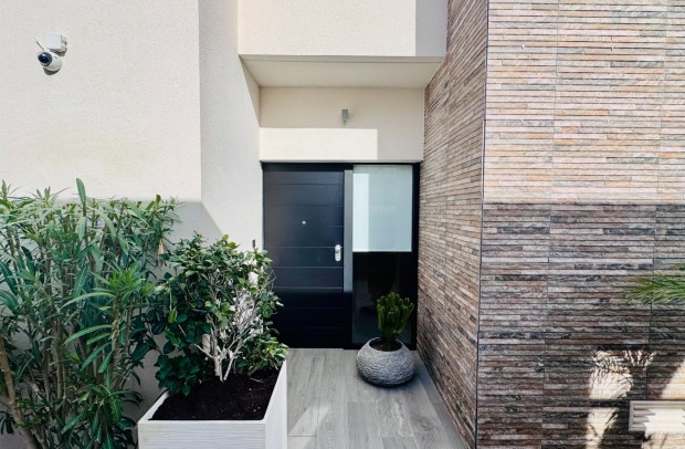 Revente - Villa Detached - Algorfa