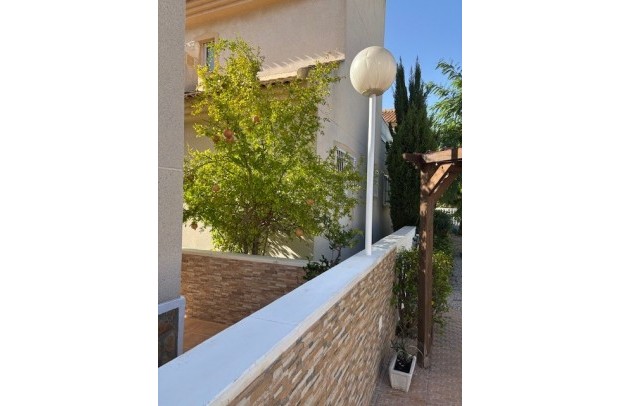 Resale - Detached House / Villa - Ciudad Quesada
